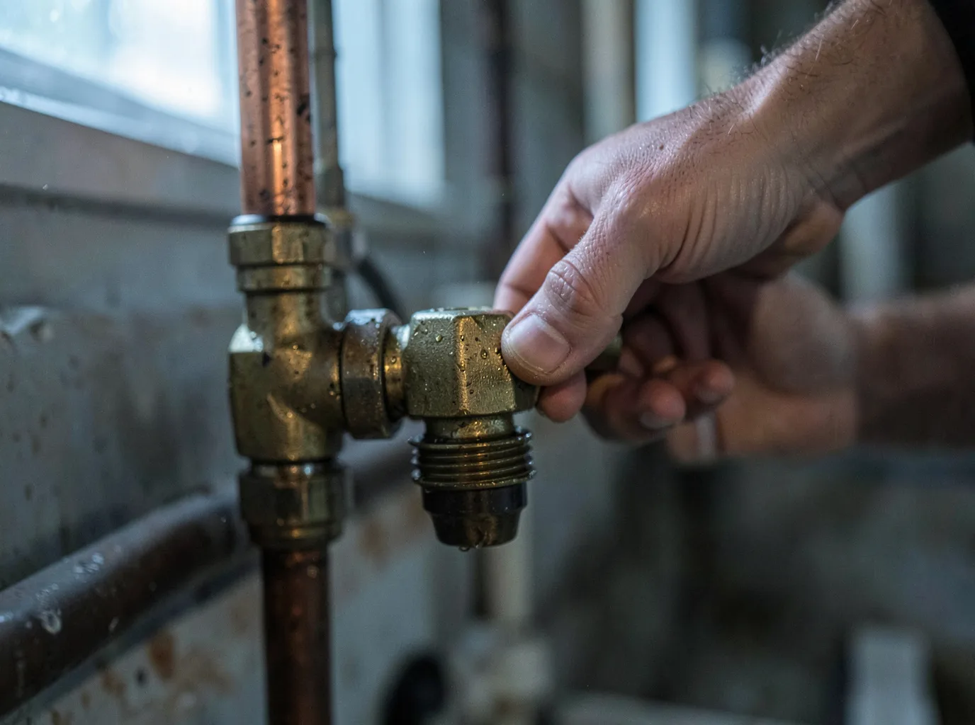 Emergency Plumber New Century, KS FAQs